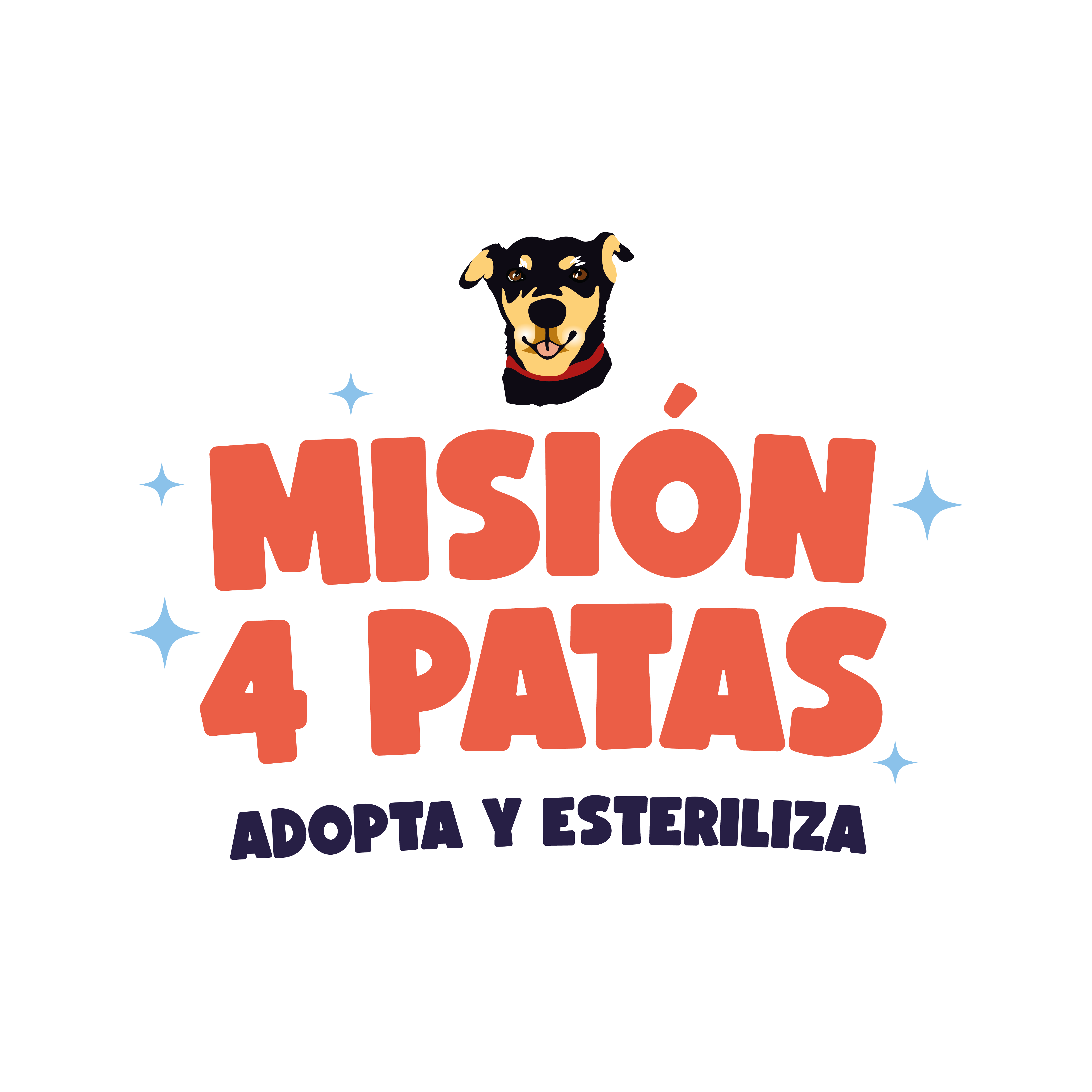 Misión4Patas