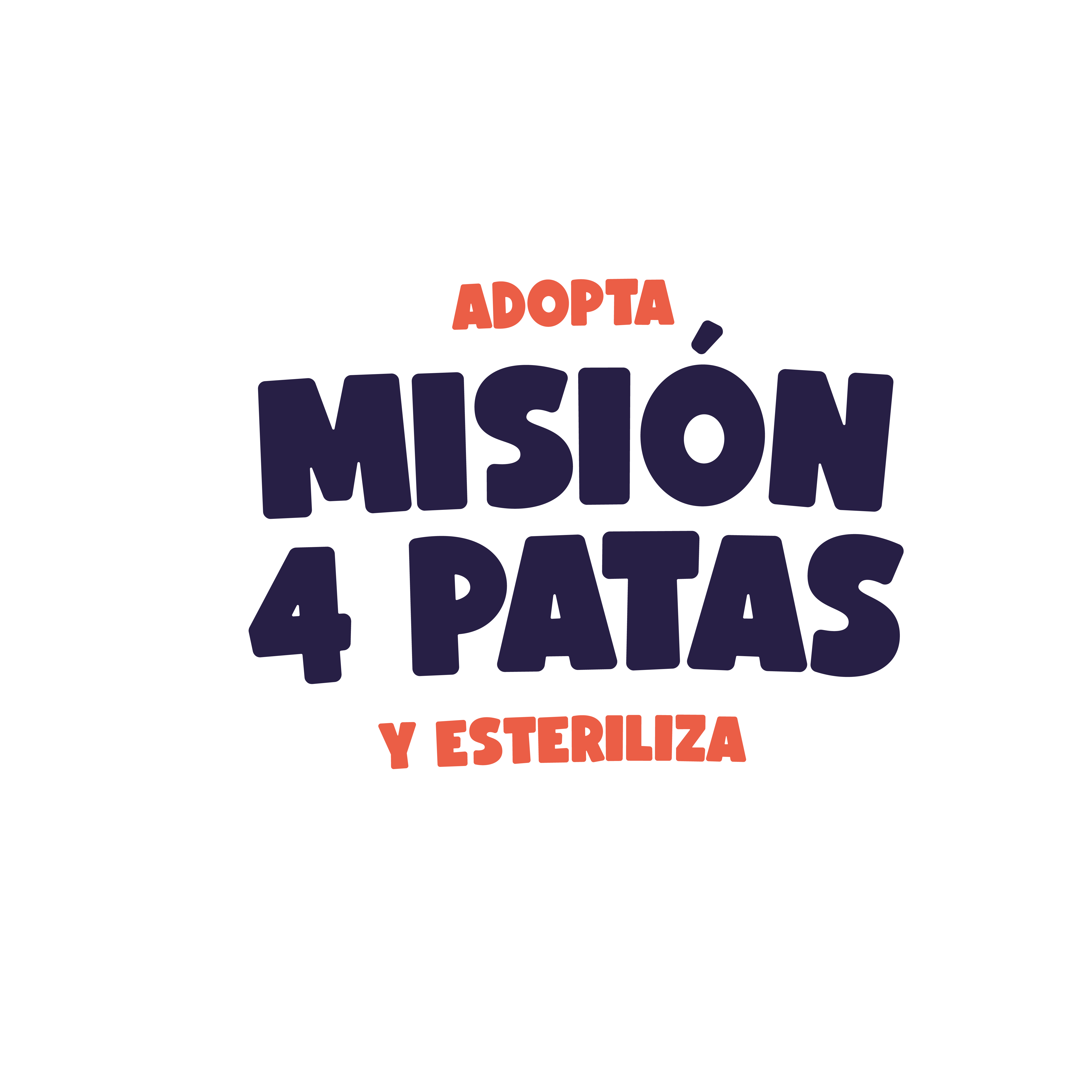 Misión4Patas